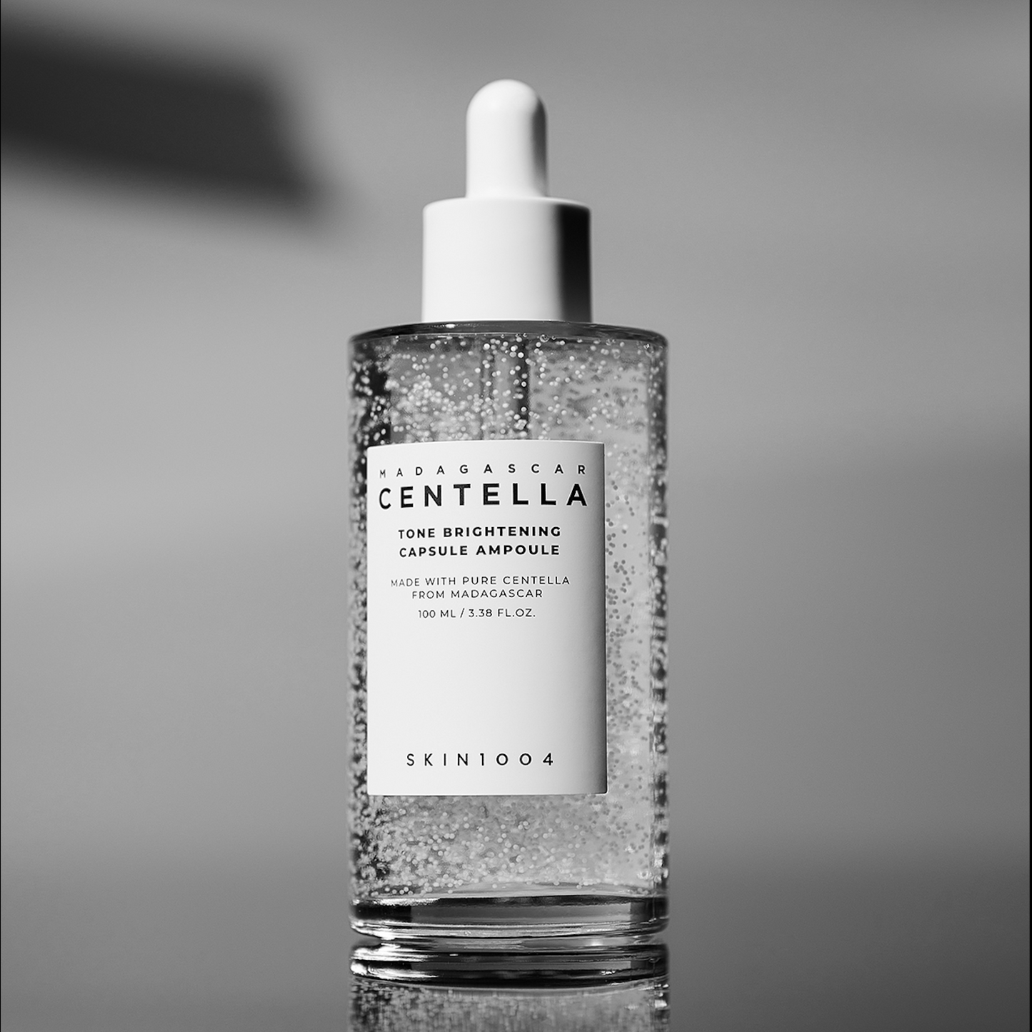 Centella Tone Brightening Ampoule – 100ml