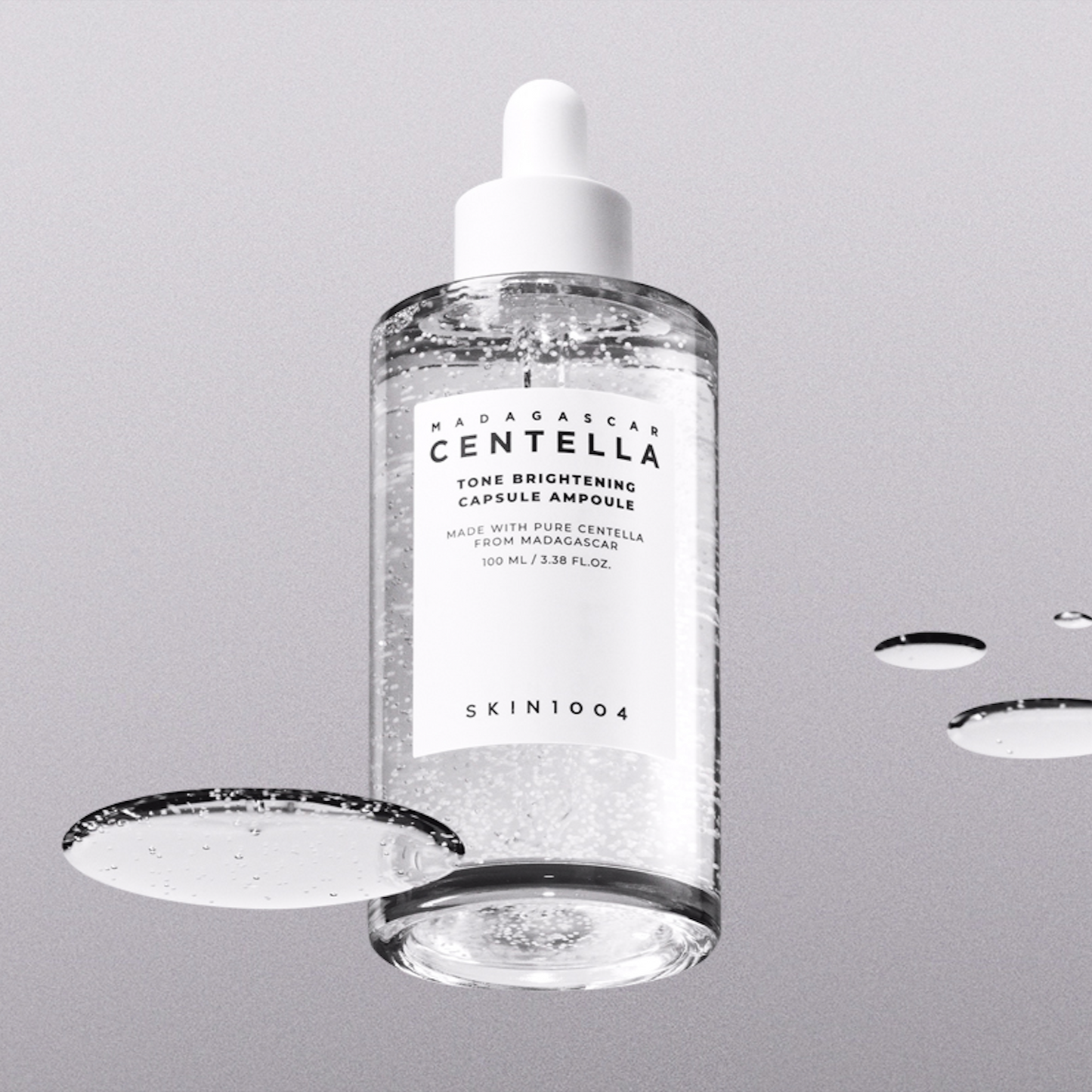 Centella Tone Brightening Ampoule – 100ml