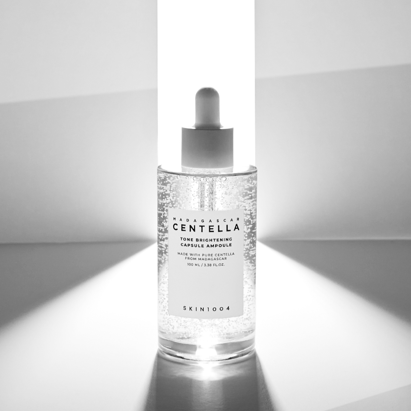 Centella Tone Brightening Ampoule – 100ml