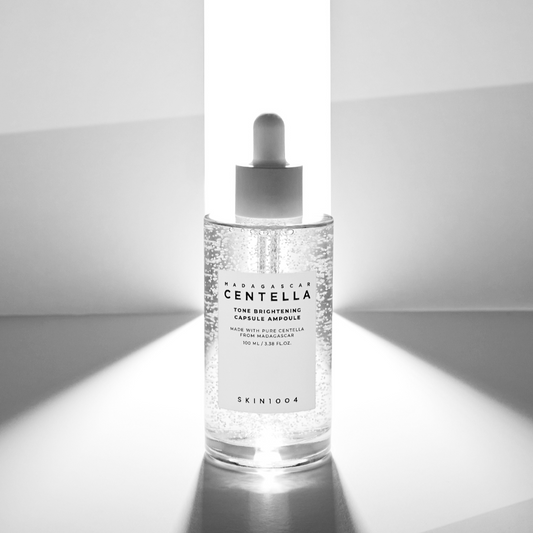 Centella Tone Brightening Ampoule – 100ml
