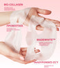 Μάσκα Βιο-Κολλαγόνου